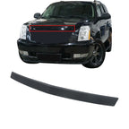 Gloss Black Hood Molding Trim for Cadillac Escalade (2007–2014) 15907251