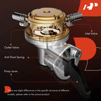 Mechanical Fuel Pump for Chevrolet Malibu Impala Camaro GMC C10