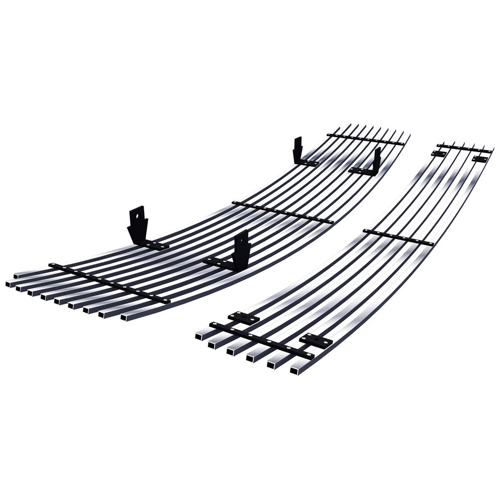 Stainless Steel Chrome Billet Grille Insert for Nissan Maxima (2009-2014)