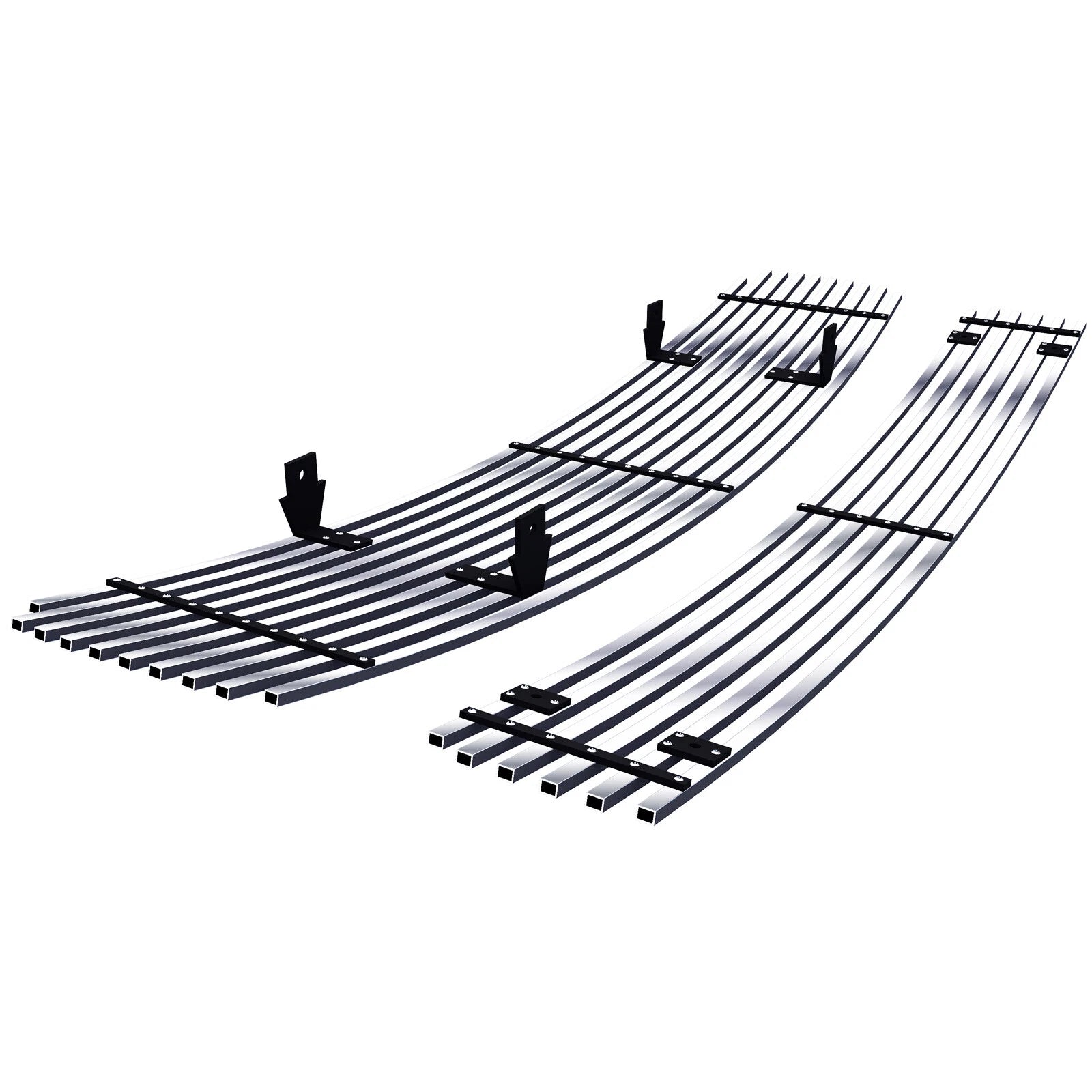 Stainless Steel Chrome Billet Grille Insert for Nissan Maxima (2009-2014)