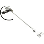 Power Window Regulator for Freightliner Argosy (1999–2011) Front Left with Motor
