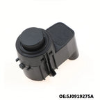 Parking Sensors Set of 4 for