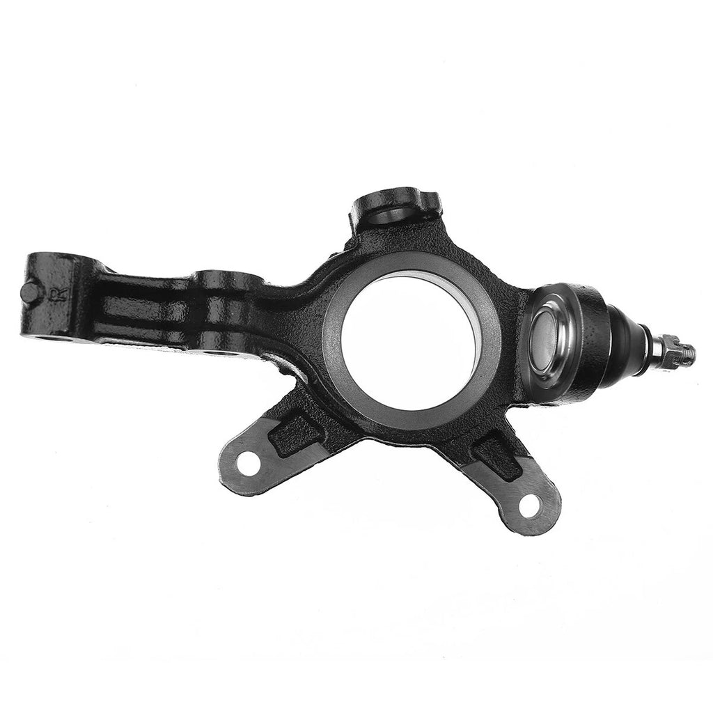 Front Driver Steering Knuckle for Honda Civic (2001-2002)