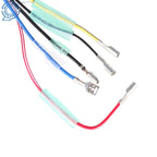 CDI Module for Kawasaki KDX 220R KDX 200 (1995-2005)