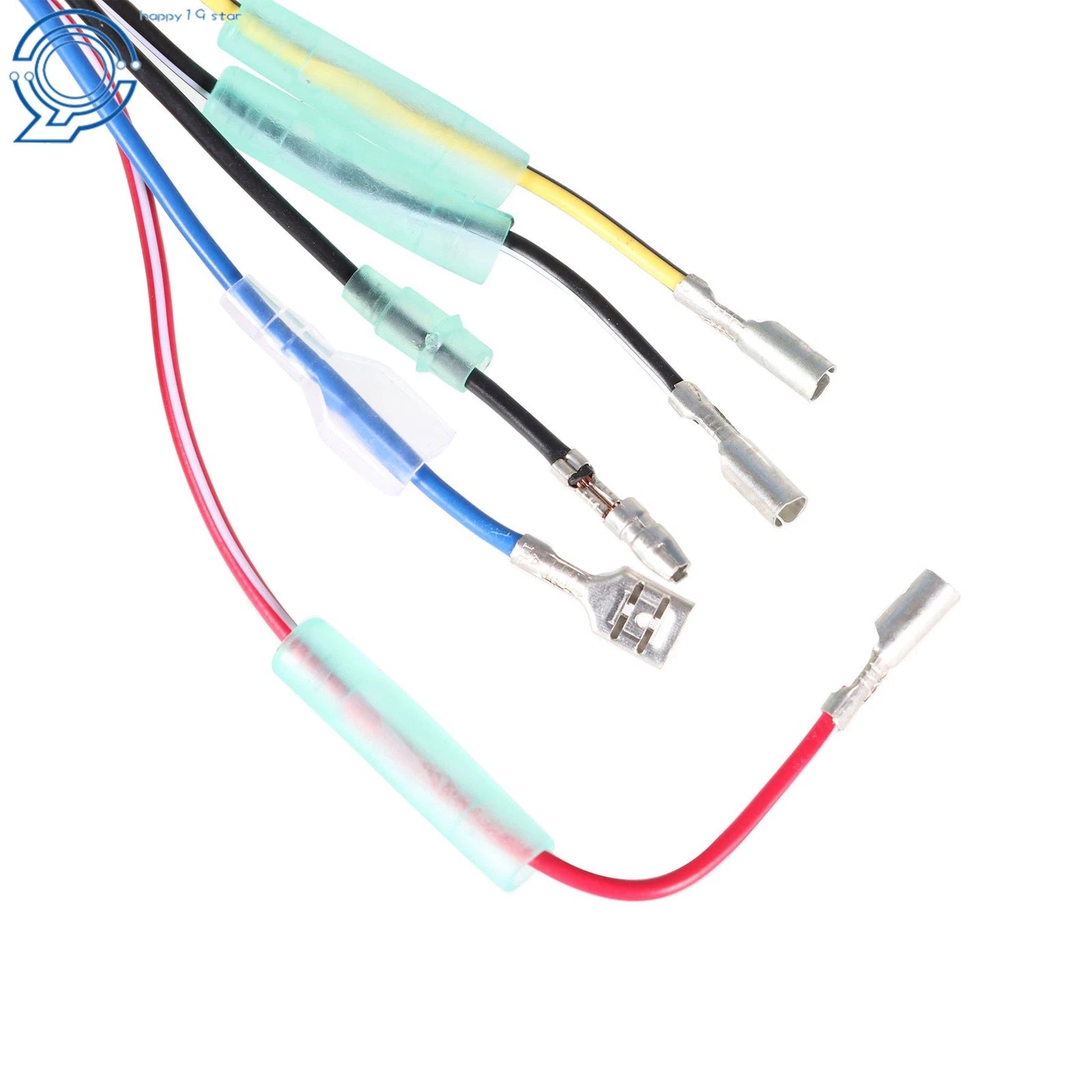 CDI Module for Kawasaki KDX 220R KDX 200 (1995-2005)