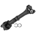 Rear Propeller Drive Shaft for Jeep Wrangler YJ (1994–1995)