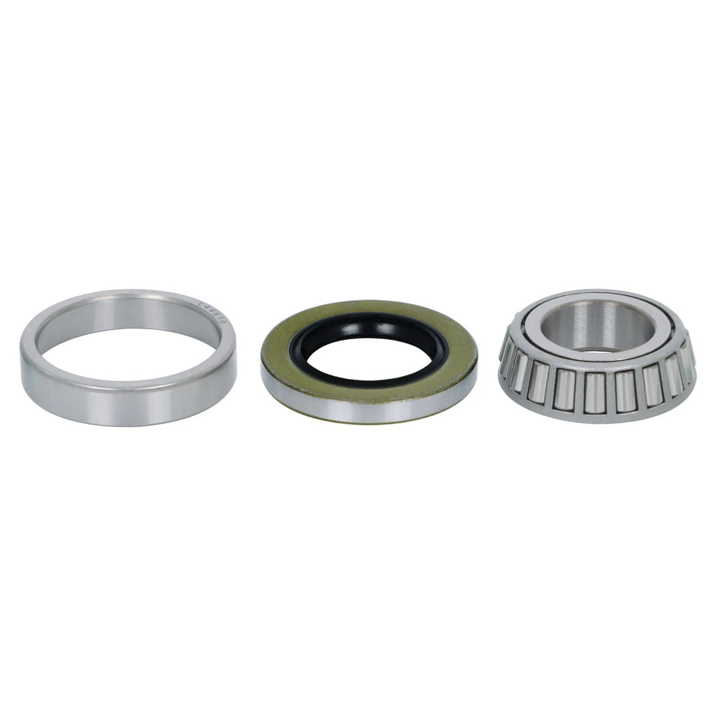 Set of 2 Trailer Bearing Kits for 2000-2200 lbs Trailers (2000–2023)