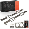 Lower Intake Manifold Gasket for Chevy Impala Camaro Corvette 