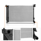 Radiator for Hyundai Sonata 2.4L (2015–2019) DPI-13457