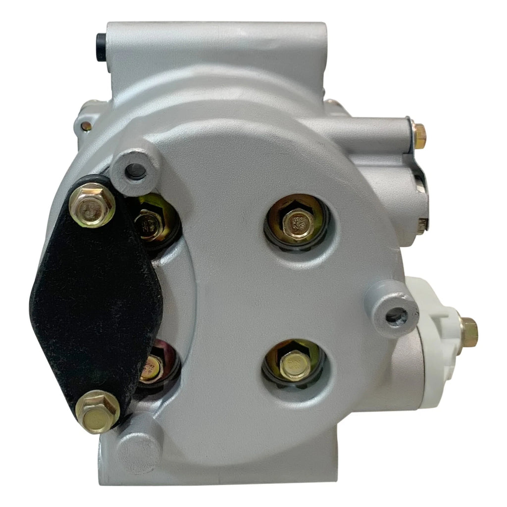 AC Compressor Replacement for Chevrolet Equinox 3.4L (2005-2009)