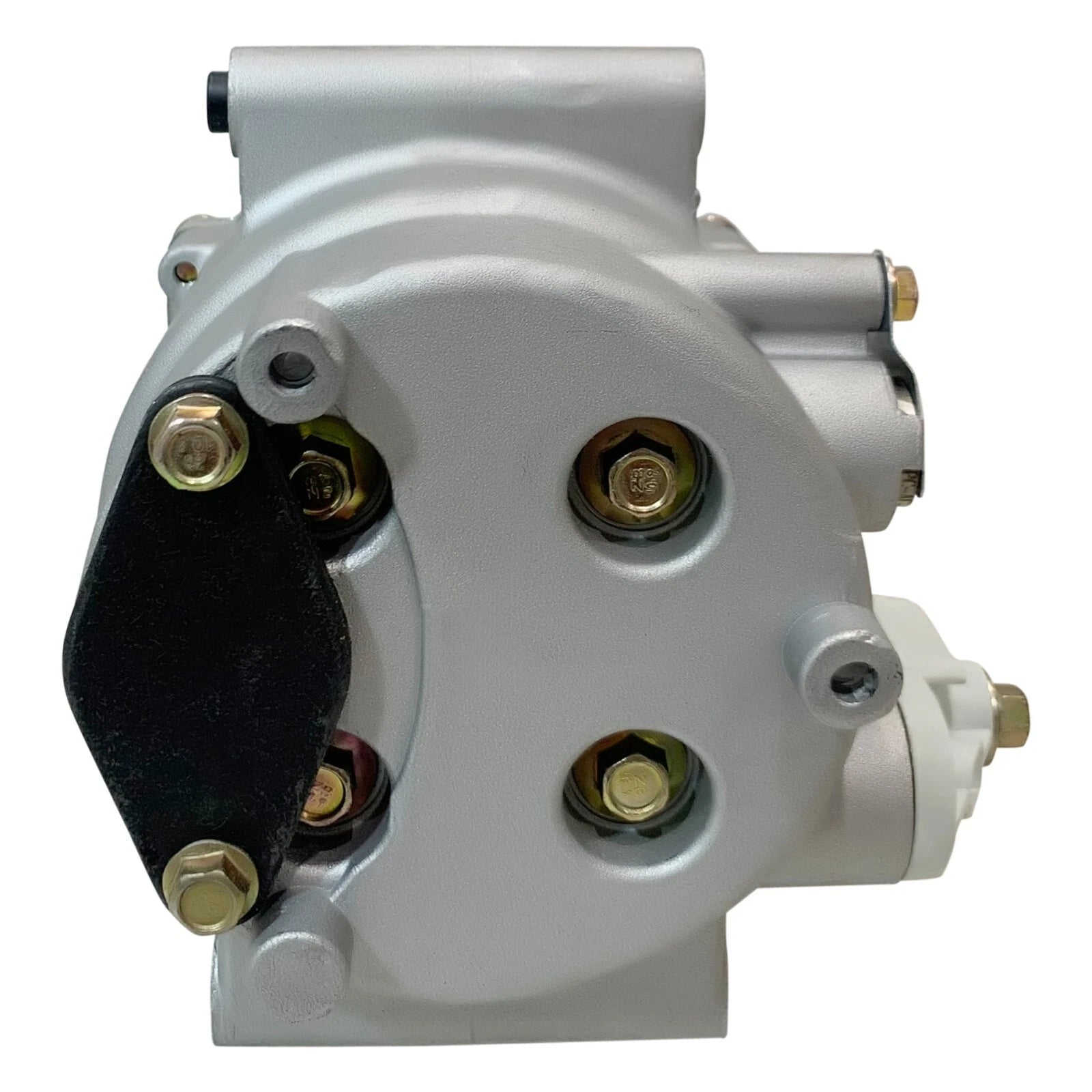 AC Compressor Replacement for Chevrolet Equinox 3.4L (2005-2009)