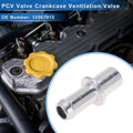 PCV Valve 12567915 for Chevrolet Silverado 