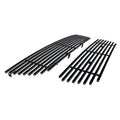 Stainless Steel Black Billet Grille Insert for Ford Escape (2005–2007)