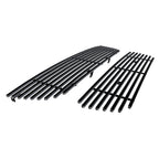 Stainless Steel Black Billet Grille Insert for Ford Escape (2005–2007)