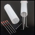 Set of 4 Hook and Pick Tools for O Ring Gasket Seal Removal