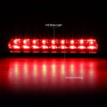 LED Third Brake Light for Chevy Corvette (1991–1996) Chrome