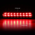 LED Third Brake Light for Chevy Corvette (1991–1996) Chrome