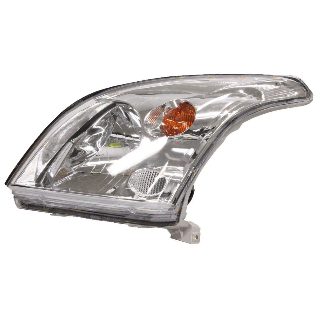 Chrome HeadLight Left for Toyota Landcruiser Prado 120 Series (2002���2009)