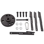 Cam Gear Injector Puller Tool Kit for Cummins ISX QSX (2007–2023)