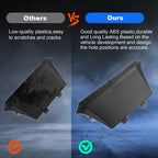 Front Grille Wave Radar Sensor Cover Cap for Honda CR-V (2017–2019) No.71124TLAA00