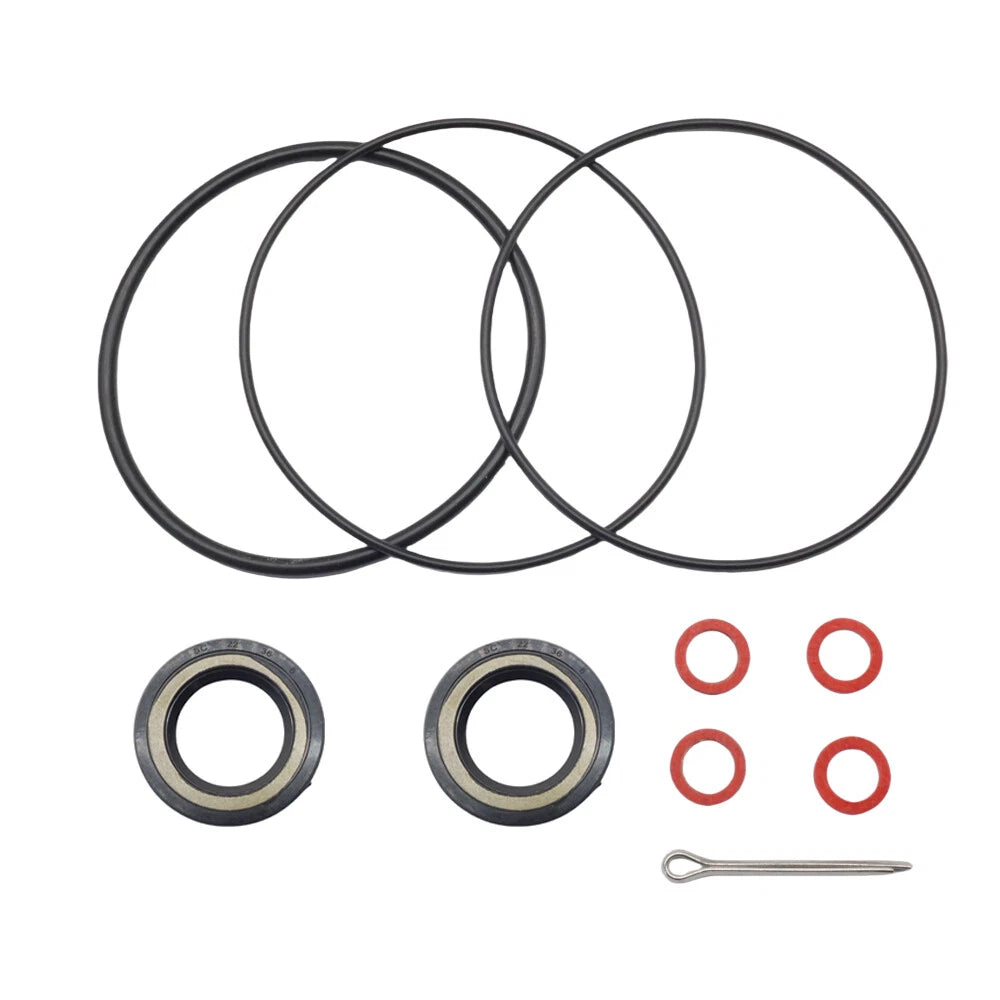 Lower Unit Seal Kit for Yamaha 40XMH 40XE 93101-22067-00