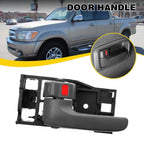 Front Right Passenger Side Door Handle for Toyota Echo (2000–2006)