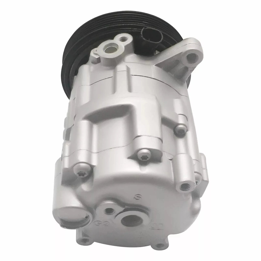 AC Compressor Kit with Condenser for Saturn SW2 1.9L (2001-2002)
