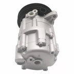 AC Compressor Kit with Condenser for Saturn SW2 1.9L (2001-2002)