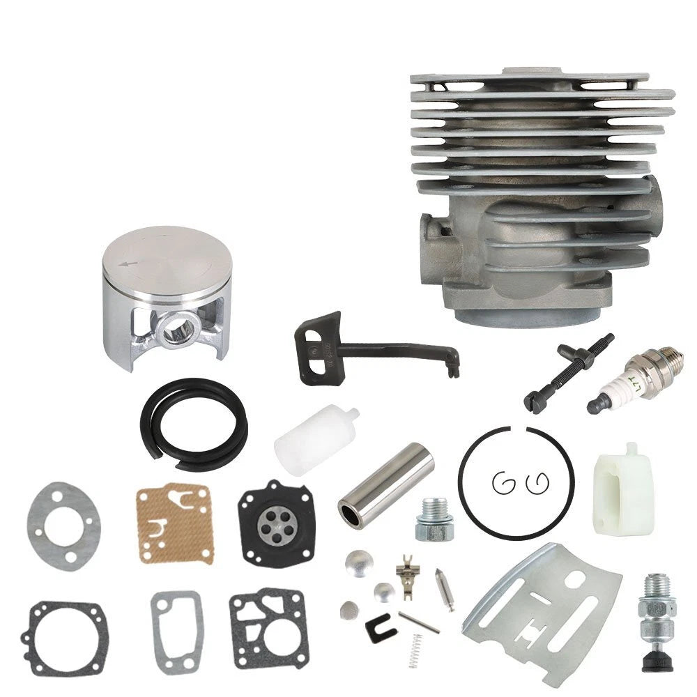 54mm Big Bore Cylinder Piston Kit for Husqvarna 288XP (1991-1999)