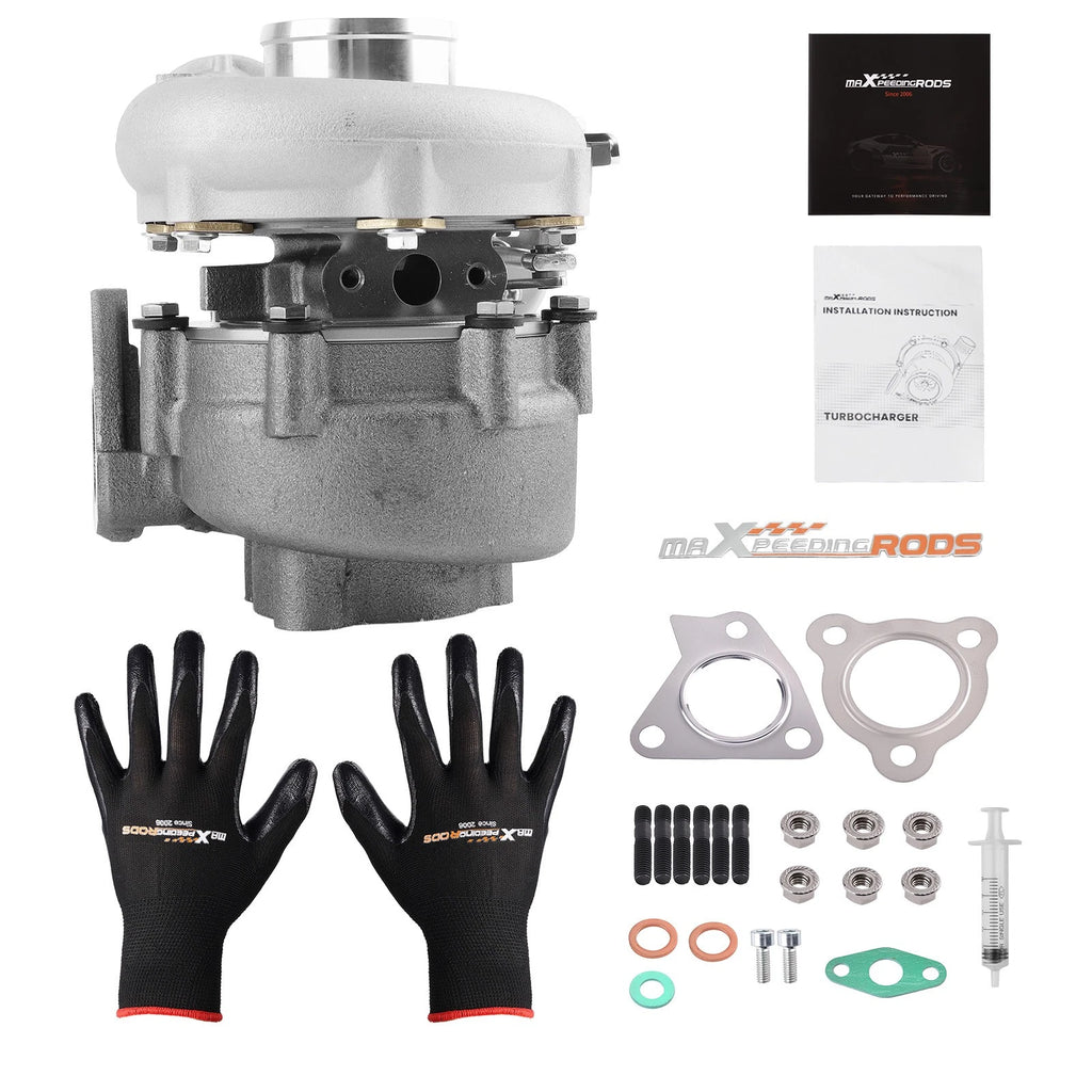 TF035 Turbo Turbine for Hyundai Santa Fe (2006–2012) 49135-07100