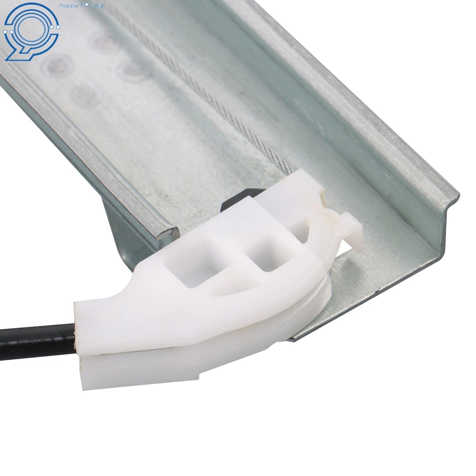 Electric Window Regulator with Motor for Nissan Altima (2007–2012)