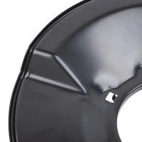 Brake Dust Shield Set for Honda Civic (2006-2011)
