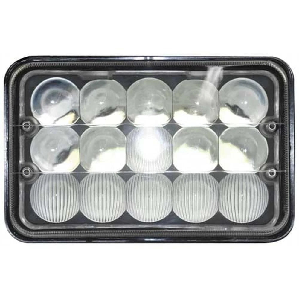 Bridgelux LED Hi-Lo Beam Grille Light for Deutz (HD70258567)