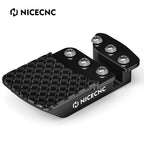Aluminum Brake Pedal Extender #705601453 for Can-Am Maverick X3 MAX (2017–2023)