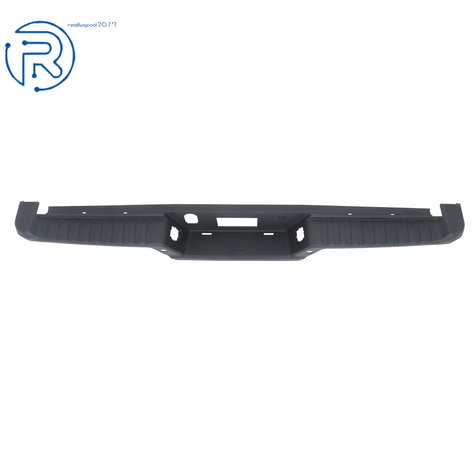 Rear Bumper Step Pad Cover for Ford F150 (2021-2023)