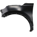 CAPA Certified Fender for Ford Explorer (2011–2015) Front Driver Side