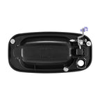 Front Passenger Outer Side Door Handle for Chevrolet Silverado (1999-2006)