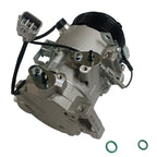 AC Compressor w/7-Groove w/Clutch for Lexus RX350 (2007–2009) CO10855C