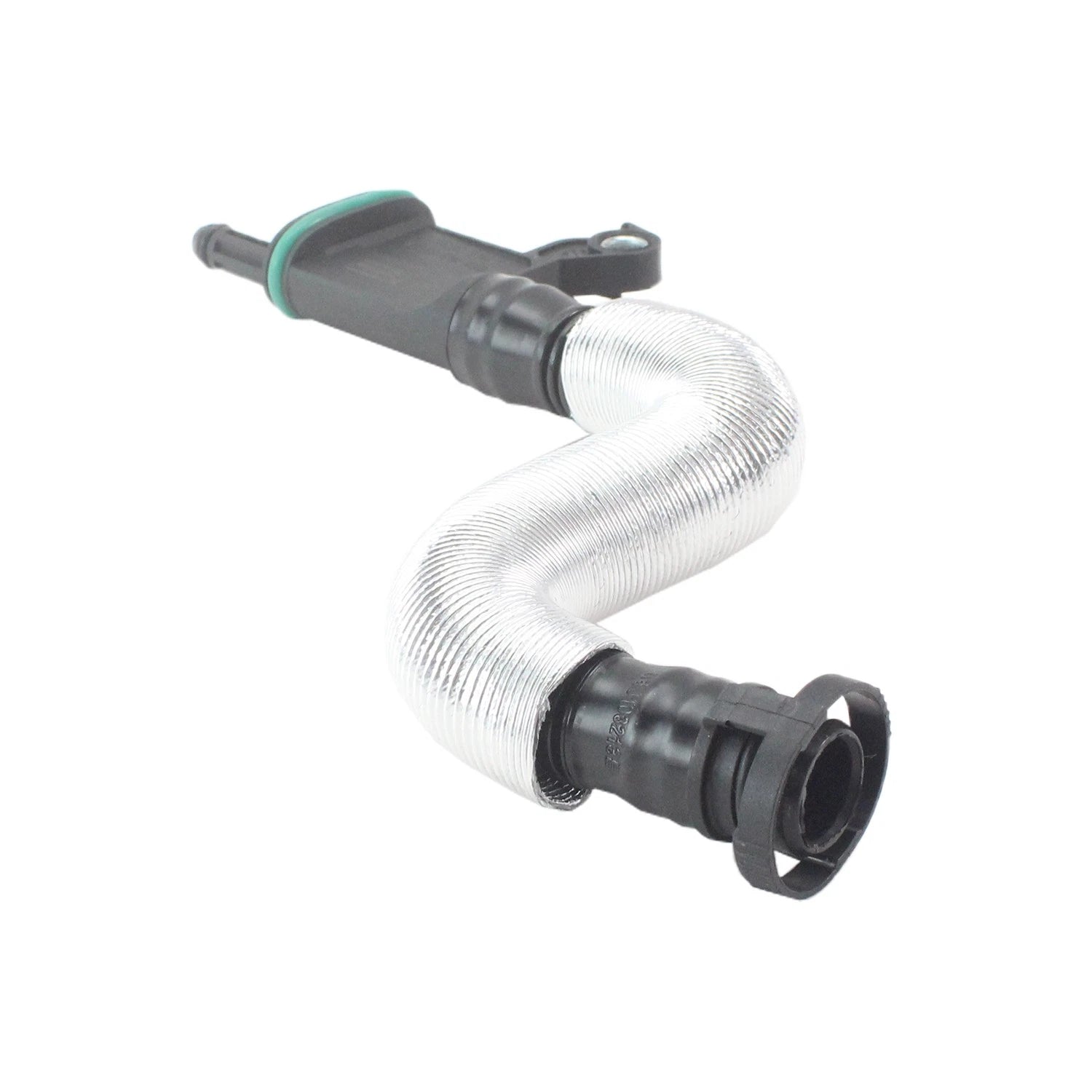 Crankcase Breather Hose for Audi A3 Q3 TT CC Eos Jetta (2006–2019)
