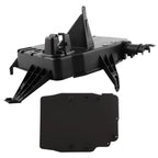 Engine Computer PCM Housing Case Bracket & Cover Kit for Lincoln MKC (2015–2016)