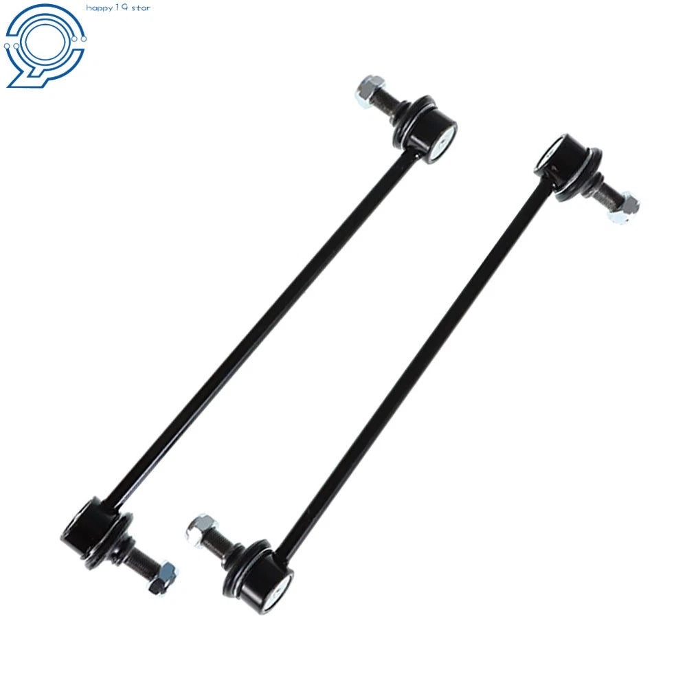 Pair Front Sway Bar Links for Nissan Altima Maxima Murano Pathfinder (2013-2020)