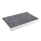 Mann Under Hood Cabin Air Filter for Mercedes Sprinter 3500 (2019)