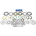 Swivel Hub Bearing & Seal Repair for Landcruiser 60 Series (1980–1989)