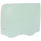 Rear Passenger Door Glass for Ford F-150 (2015–2016)