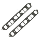 2X Intake Exhaust Gasket for Quicksilver MerCruiser (120-140 HP) 27-96429