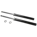 2 x Rear Gas Strut Shock Absorbers for Camry SV20 SV21 SV22 (1987–1992)