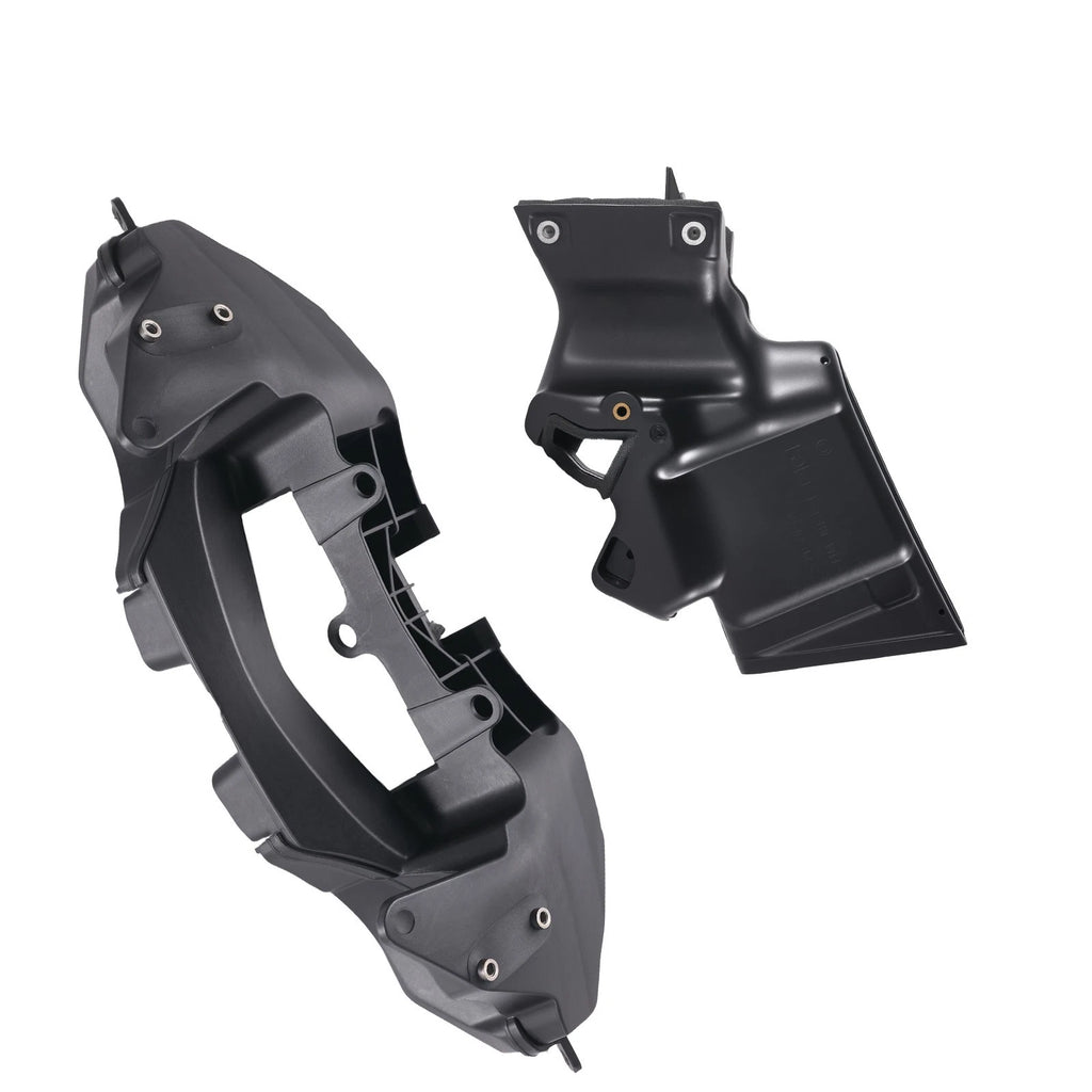 Ram Air Duct Intake Tube Upper Stay Bracket for Honda CBR (2007–2012)