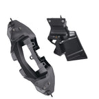 Ram Air Duct Intake Tube Upper Stay Bracket for Honda CBR (2007–2012)