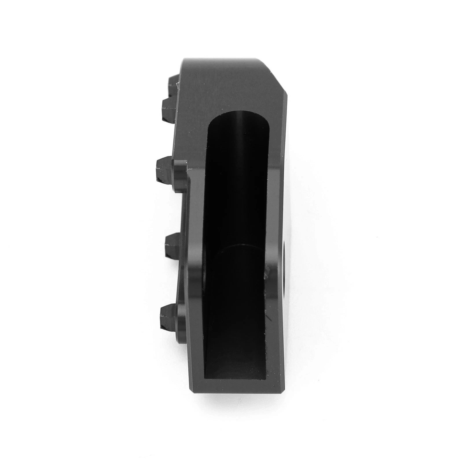 Aluminum Brake Pedal Toe Peg for Suzuki DR-Z DRZ 400E/400S (2000–2021)
