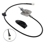 Radio Antenna Base for Dodge Ram 1500 1500 Classic 2500 3500 (2014–2020)